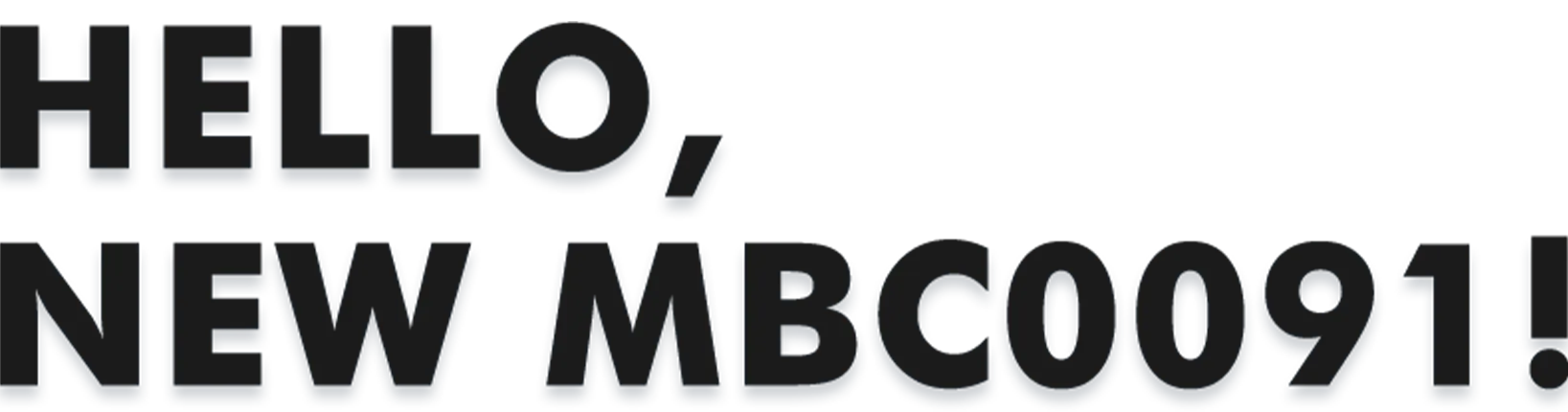 MBC0091