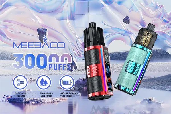 Pods vape