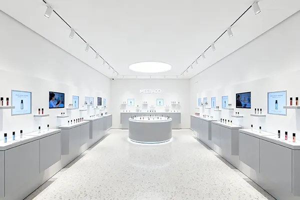 Tienda de experiencias en Stuttgart, Alemania