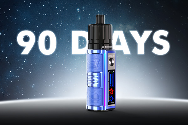 MEEBACO Relaunches Official Website, Elevating the Digital Experience for Vaping Enthusiasts​