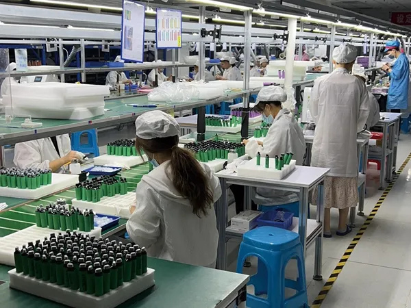 Factory