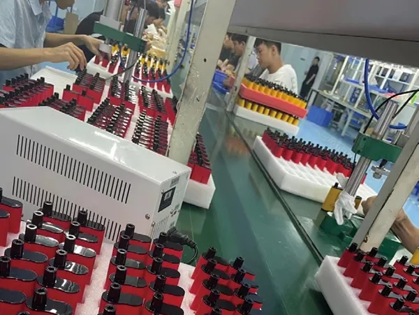 Factory