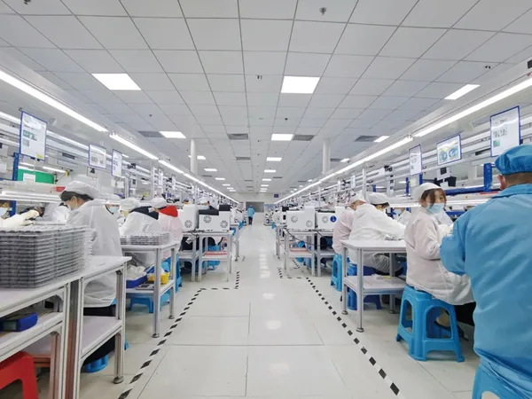 Factory