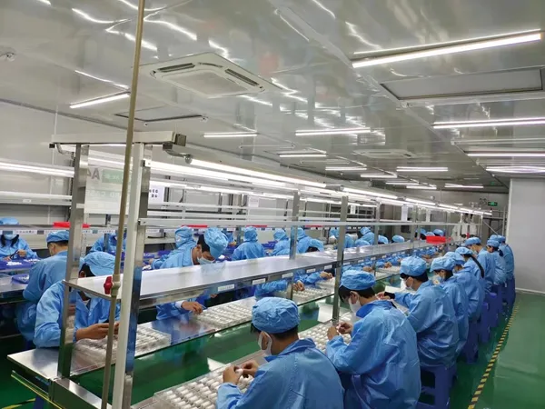 Factory