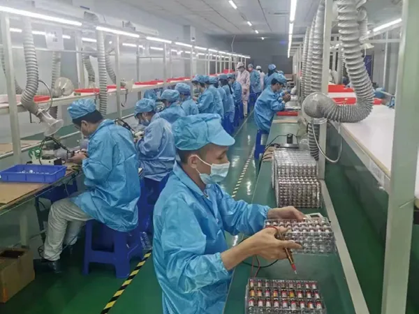 Factory