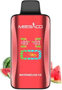 Watermelon Ice