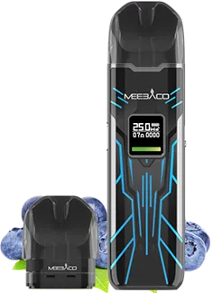 ЗАМОРОЖЕННАЯ ЧЕРНИКА