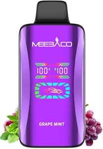 Grape mint