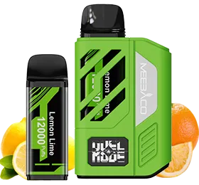 Citron Lime