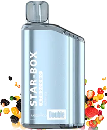 ЯГОДНЫЙ ЛЕД