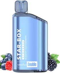 ЧЕРНИЦА КИСЛАЯ МАЛИНА