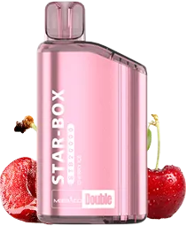 ВИШНЕВЫЙ ЛЕД