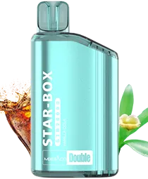 ВАНИЛЬНАЯ КОЛА