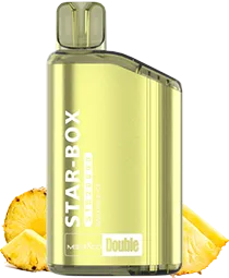 АНАНАСОВЫЙ ЛЕД