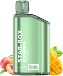 ПЕРСИКОВЫЙ МАНГО