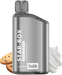 ПЕЧЕНЬЕ И СЛИВКИ