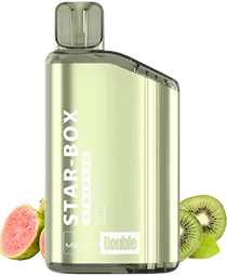 КИВИ МАРАКУЙЯ ГУАВА