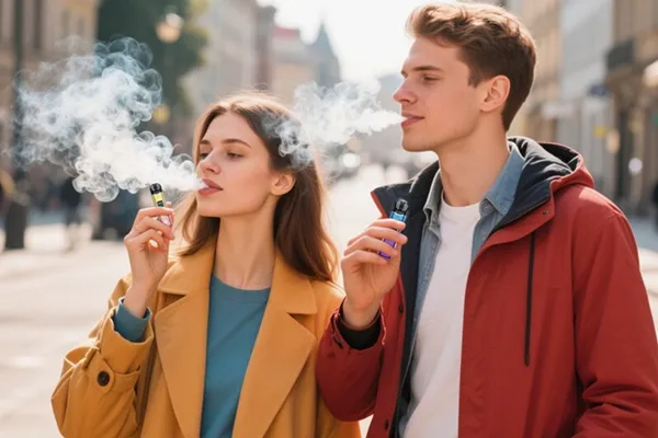 Panduan Pemula Rokok Elektrik: Penggunaan dan Kesalahan Umum