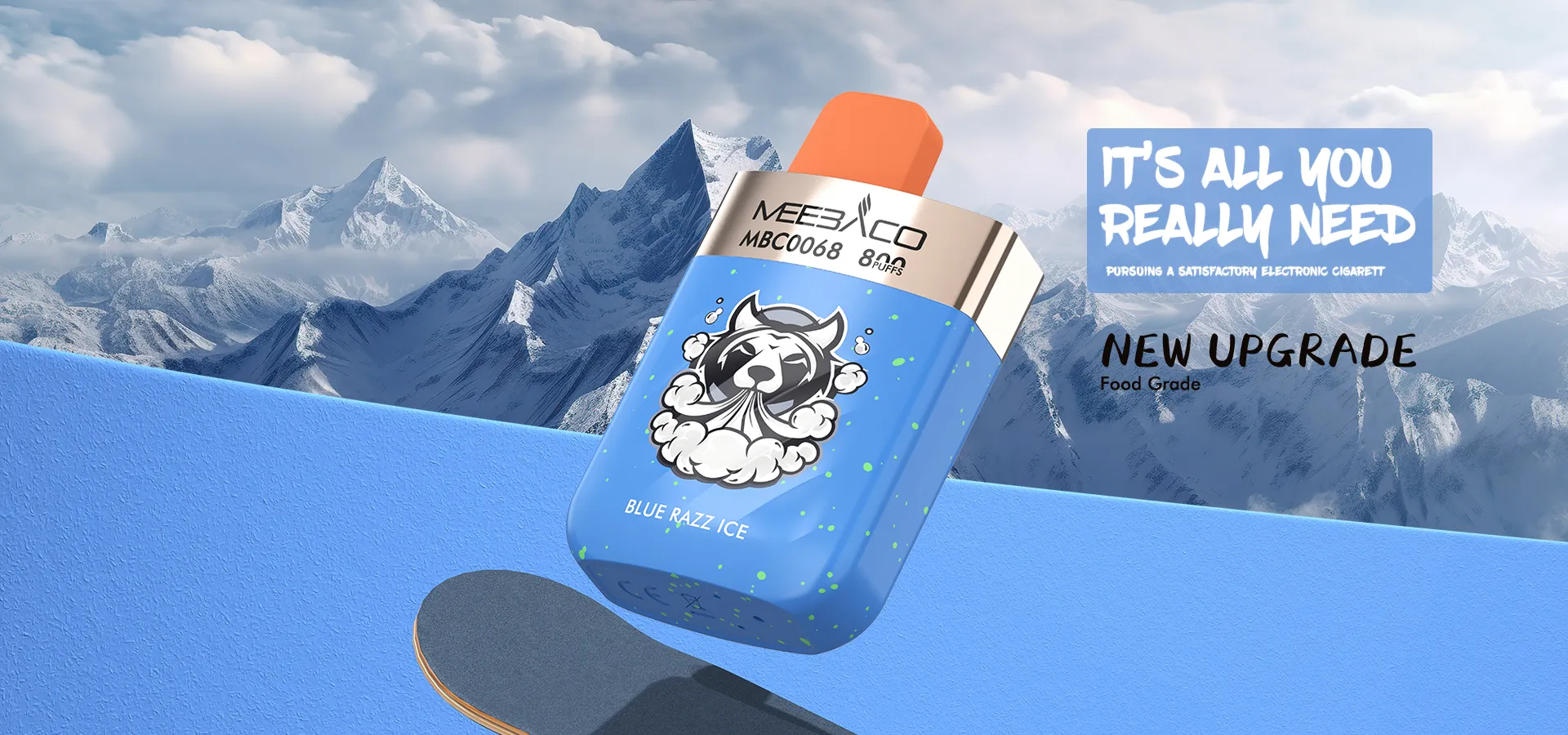 disposable vape