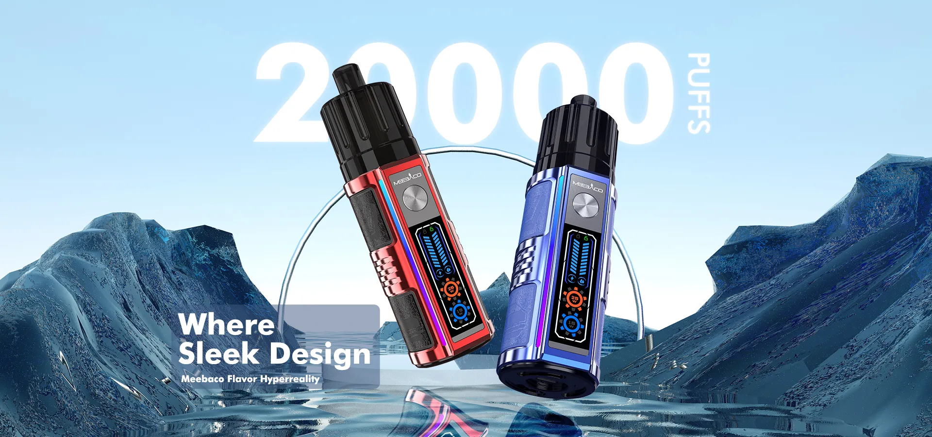 custom vape mod