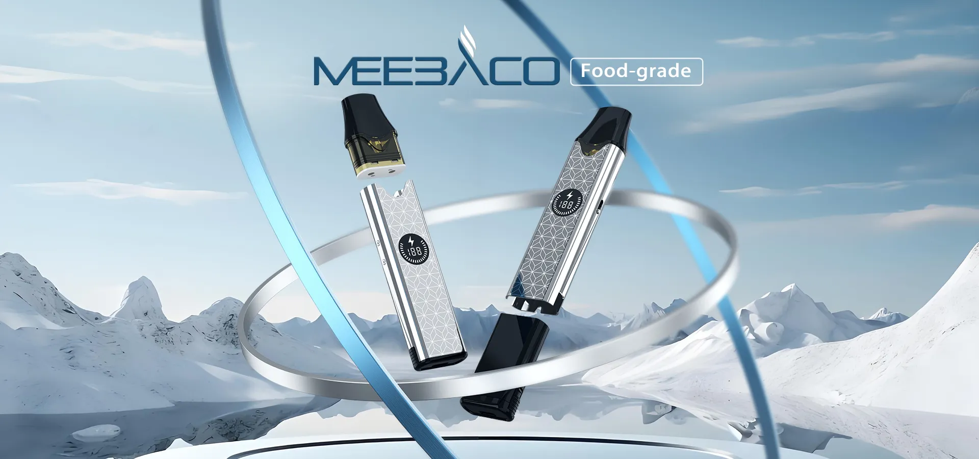 electronic cigarette
