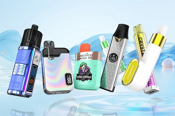tobacco vape innovation