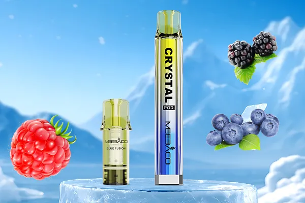 Apa Itu Pod Vape? Panduan Lengkap untuk Pengguna Global