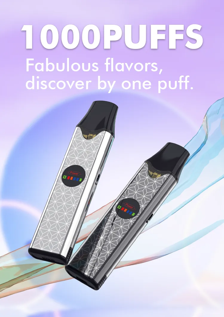 MEEBACO Electronic cigarette