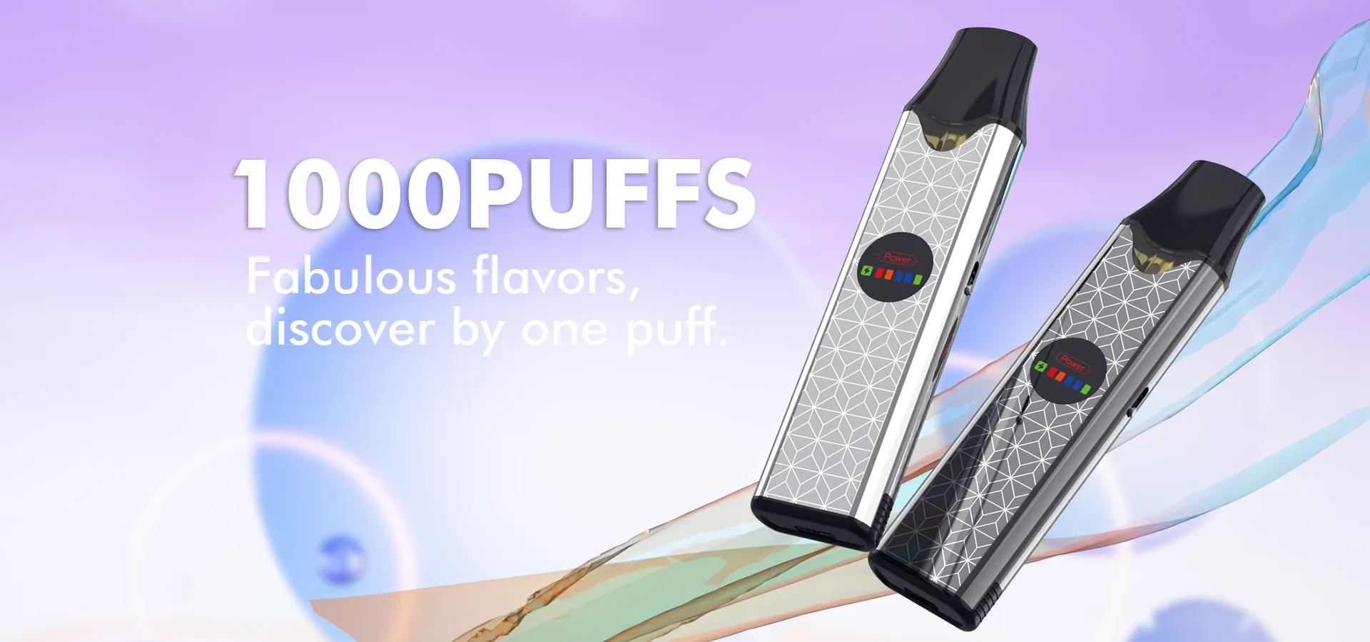 MEEBACO Electronic cigarette