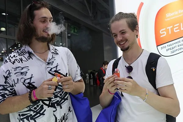 MEEBACO Vape