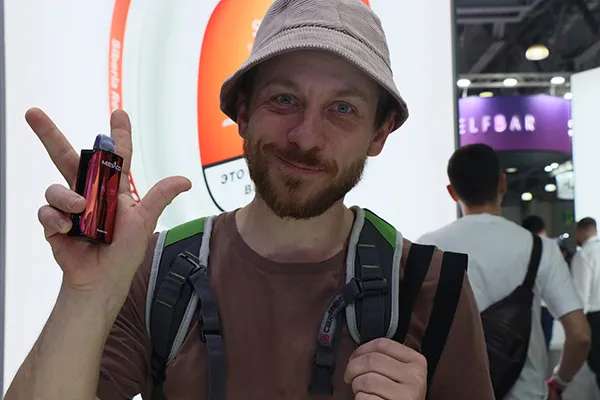 MEEBACO Vape