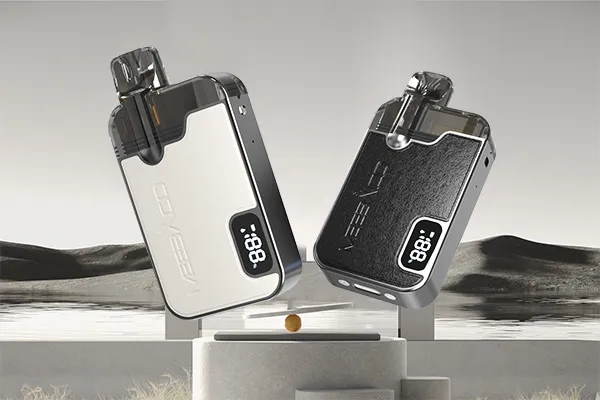 Problemas de vapeo: Cómo solucionar fugas, falta de vapor y mal sabor
