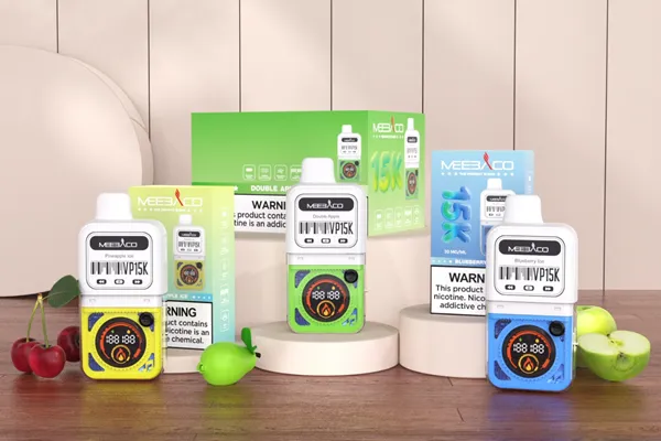 Why Do Beginners Experience Dizziness and Coughing When Vaping? 