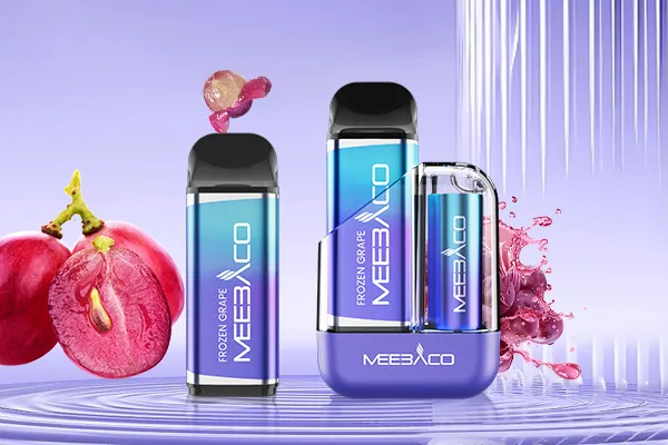 Vapes para Cessação Tabagismo Curto Prazo: Descartáveis vs. Pod