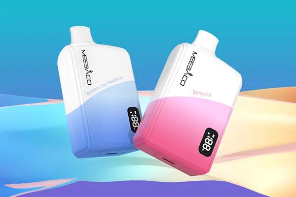 4 Parámetros Clave que Debes Revisar Antes de Comprar un Vape