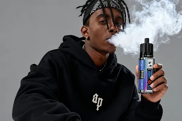 Ancien fumeur, vous avez du mal à trouver la satisfaction en vapotant?