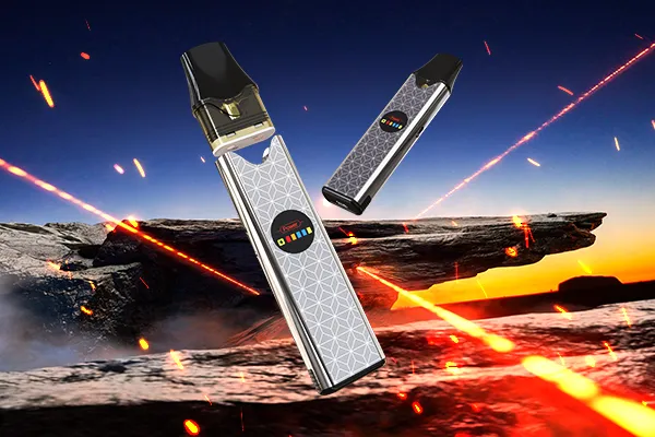 How to Spot Fake Vape in 60 Seconds: A Guide to Authentic Devices