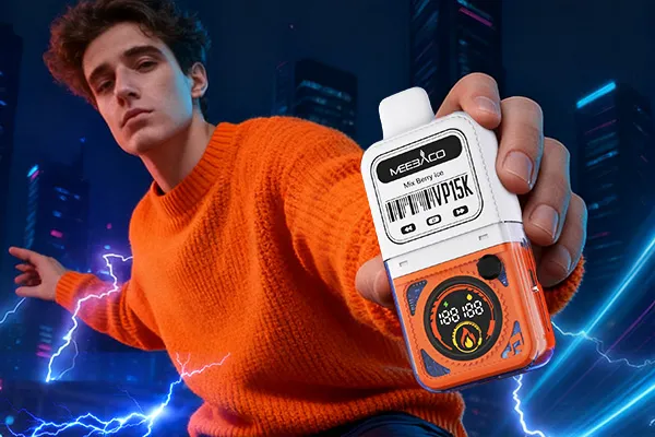 O que você precisa saber ao trocar cigarros tradicionais por e-cigs