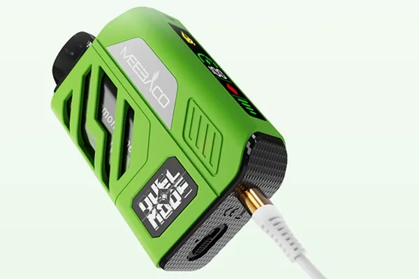 Carga rápida para cigarrillos electrónicos Carga rápida para cigarrillos electrónicos