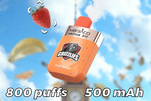 Vapes Descartáveis: Como Obter uma Primeira Tragada Mais Suave