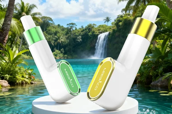 Debate sobre el humo de segunda mano en los cigarrillos electrónicos