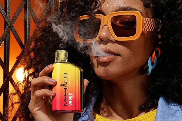 Análisis completo de los materiales para boquillas de vapeo