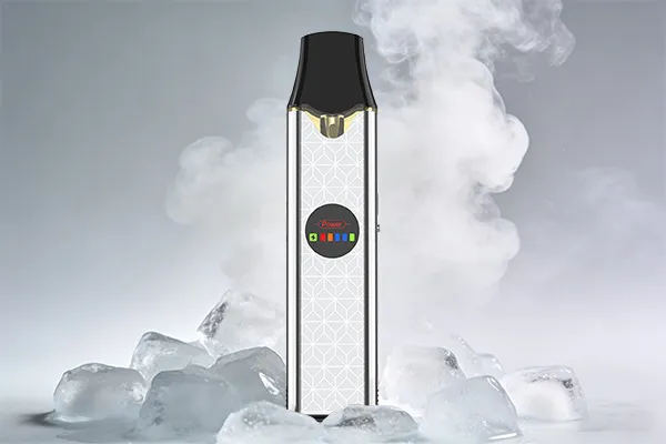 How Ice Level Impacts Vape Flavor: A Complete Guide for Vapers