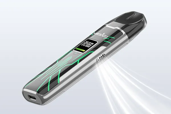 E-Cig personalizados: a crescente demanda por personalização