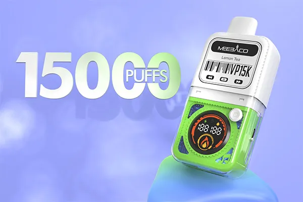 Cigarette électronique