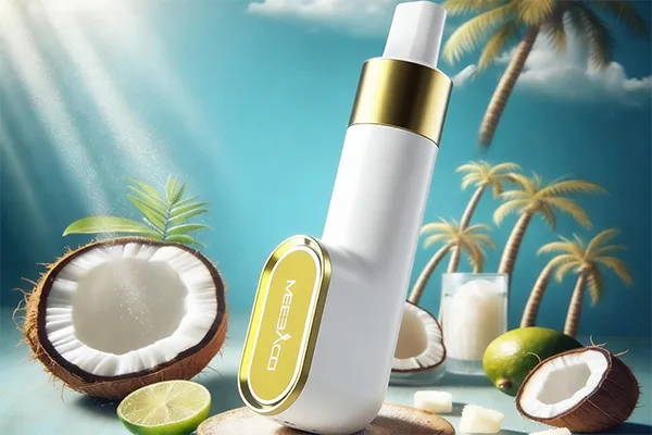 Résumé annuel : 2025, Le marché du vapotage face à la réglementation