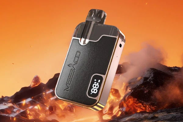 Wie gelingt E-Zigaretten-Marken der Luxus-Stil?