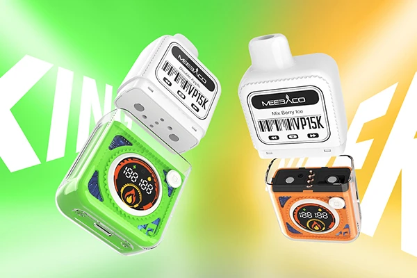 Prévention et gestion des fuites de cigarettes électroniques