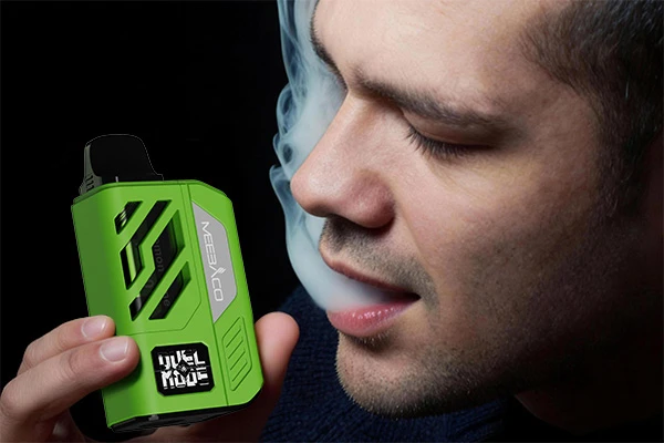 Cigarettes électroniques : Problèmes de qualité courants et conseils