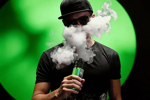 É-cig personnalisables : Optimisez votre expérience de vapotage